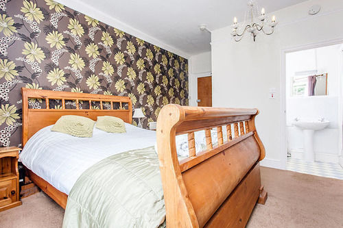 St Agnes Hotel Zewnętrze zdjęcie