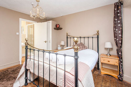 St Agnes Hotel Zewnętrze zdjęcie
